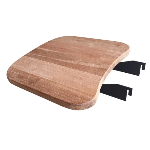 FireBarbie Portable Charcoal BBQ And Fire Pit - Image 2