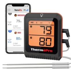 ThermoPro TP920W Wireless Meat Thermometer