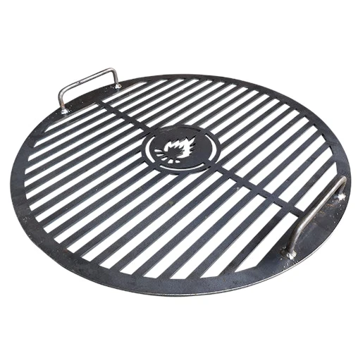 FireBarbie Portable Charcoal BBQ And Fire Pit - Image 5