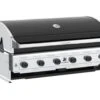 Beefmaster Classic 6 Burner Build-In BBQ
