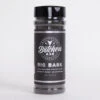 Butchers Axe BBQ Big Bark Rub