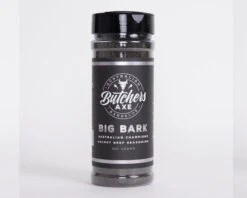 Butchers Axe BBQ Big Bark Rub