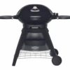 BeefEater Bigg Bugg Portable LPG BBQ (Graphite)