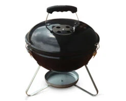 Billabong Charcoal Portable Kettle