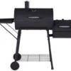 Billabong Offset Smoker