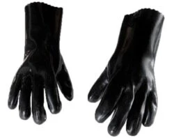 Bar-B-Chef Barbeque Gloves