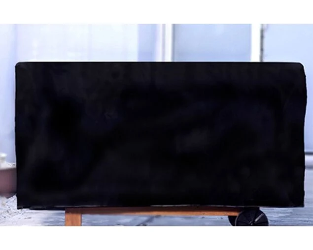 Bar-B-Chef 3 Burner Flat Top BBQ Cover - Image 2