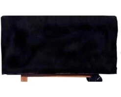 Bar-B-Chef 4 Burner Flat Top BBQ Cover