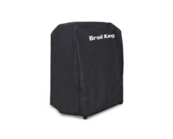 Broil King Gem 340 Cover