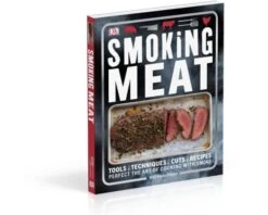 Smoking Meat By Will Fleischman