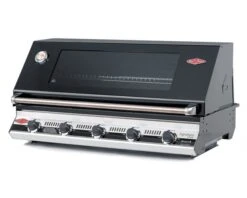 BeefEater Signature 3000E 5 Burner Build In BBQ