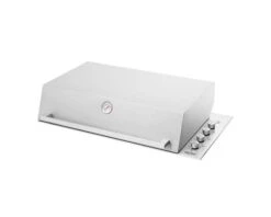 BeefEater Signature ProLine 6 Burner Build-In BBQ With Hood & Flame Failure Device