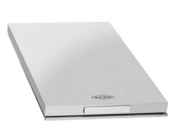 BeefEater Signature Proline Integrated Side Burner With Lid & Flame Failure Device