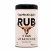 Texan Steakhouse Rub