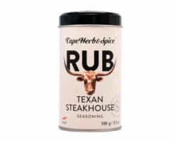 Texan Steakhouse Rub