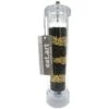 Eat.Art Zebra Pepper Grinder