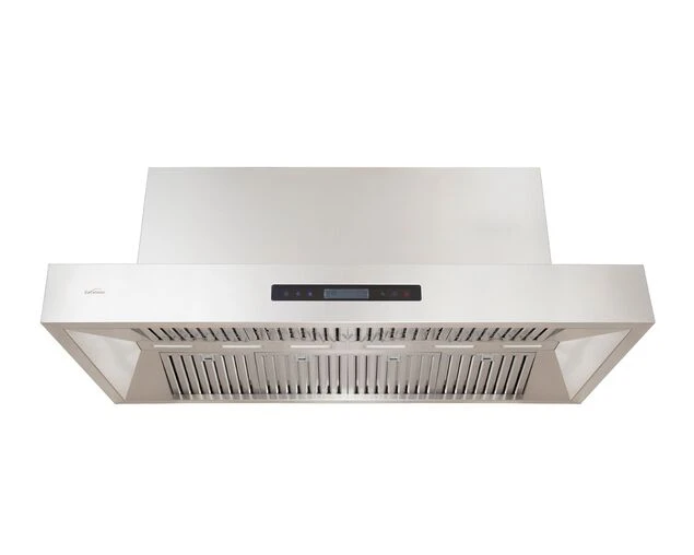 Excelsior BBQ Island Range Hood - 1480 X 800mm