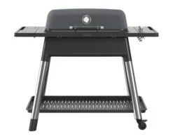 Everdure By Heston Blumenthal FURNACE 3 Burner BBQ With Stand