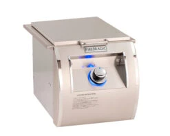 Fire Magic Grills Echelon Diamond Single Side Burner