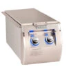 Fire Magic Grills Echelon Diamond Double Side Burner