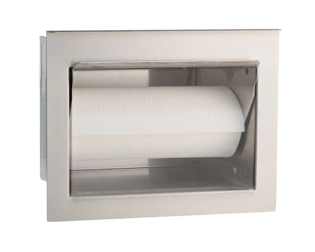 Fire Magic Grills Paper Towel Holder - Image 2