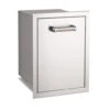 Fire Magic Grills Trash Cabinet