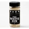 The Four Saucemen White Rub
