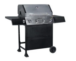 Ranger 4 Burner BBQ