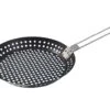 Bar-B-Chef Non-Stick Grill Pan
