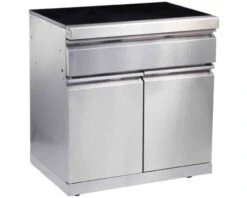 Ziegler & Brown Grand Turbo Bench Module With Gold Fleck Granite Top