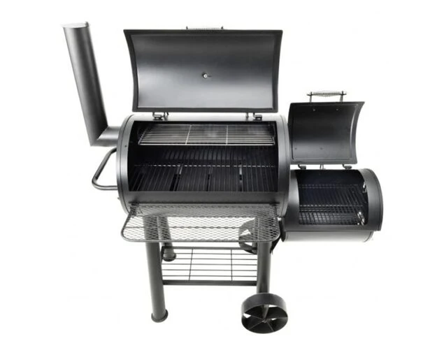Hark Chubby Offset Smoker - Image 3