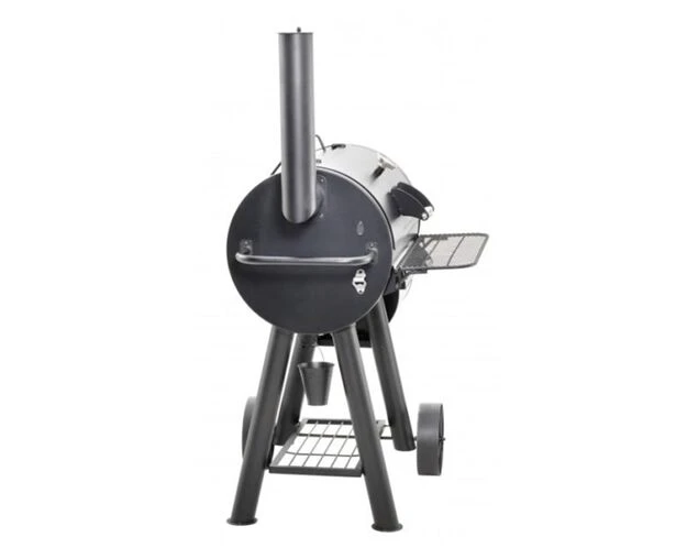 Hark Chubby Offset Smoker - Image 4