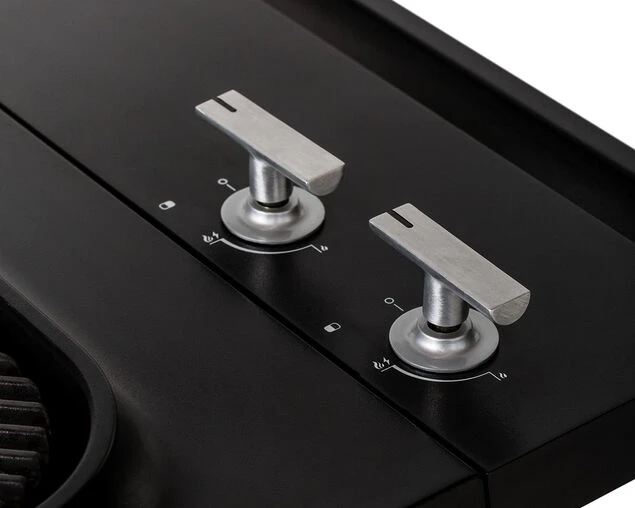 Everdure By Heston Blumenthal FORCE 2 Burner BBQ With Stand - Image 13