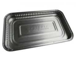 Everdure Heston Aluminium Drip Tray 10 Pack