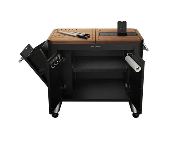 Everdure By Heston Blumenthal Mobile Preparation Kitchen - Image 2