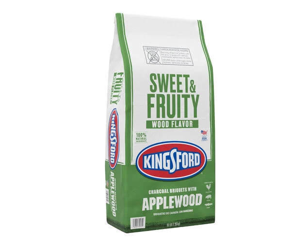 Kingsford Applewood 7.26kg