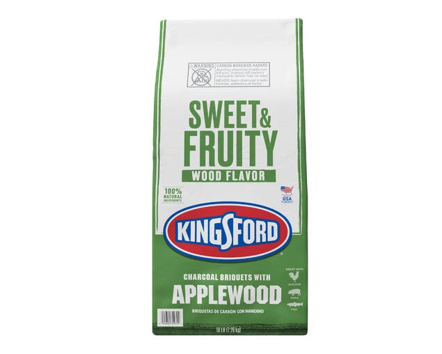 Kingsford Applewood 7.26kg - Image 2