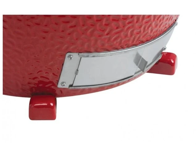 Kamado Joe Big D&C Stand Alone Series II - Red - Image 4