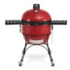 Kamado Joe Big D&C On Cart Series II - Red