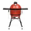 Kamado Joe Classic Divide & Conquer - Red