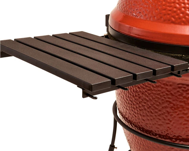 Kamado Joe Classic Divide & Conquer - Red - Image 5