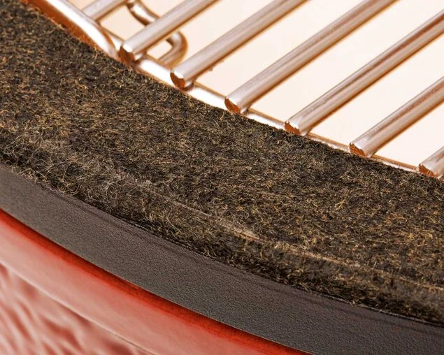 Kamado Joe Classic Divide & Conquer - Red - Image 7