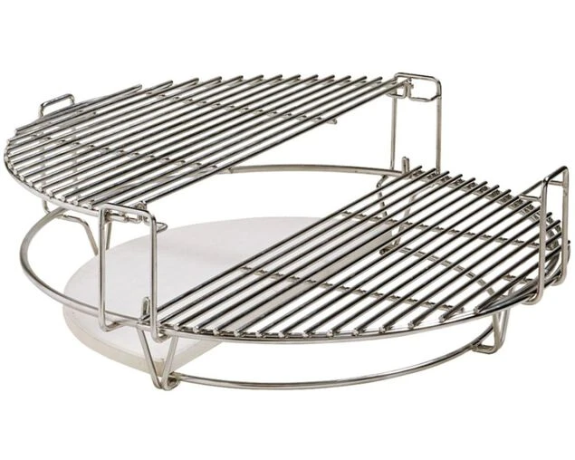 Kamado Joe Kamado Big Joe One Flexible Cooking Rack - Image 2