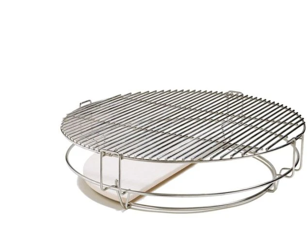 Kamado Joe Kamado Big Joe One Flexible Cooking Rack - Image 3
