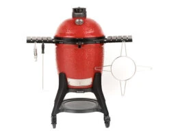 Kamado Joe Classic Series III (Red)