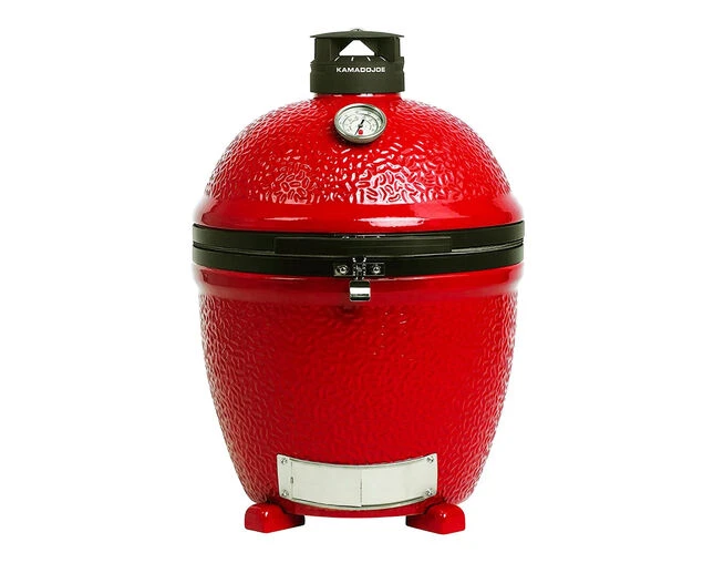 Kamado Joe Classic D&C Stand Alone Series II - Red