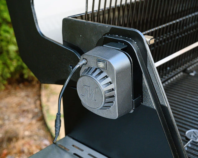 Masterbuilt Gravity Fed Rotisserie - Image 2