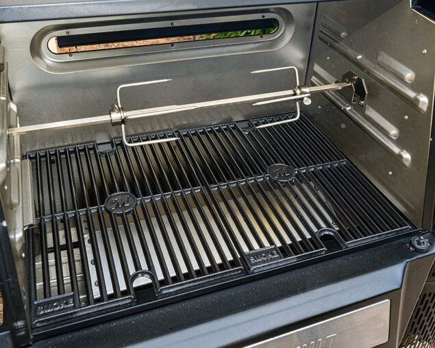 Masterbuilt Gravity Fed Rotisserie - Image 6