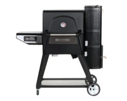 Masterbuilt Gravity Series 560 Digital Charcoal Grill + Smoker
