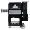 Masterbuilt Gravity Series 800 Digital Charcoal Grill + Smoker